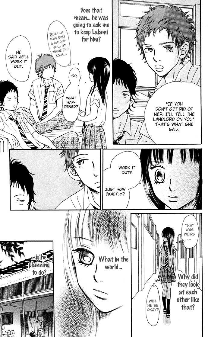 Read Bokura Ga Ita (en) Manga Online
