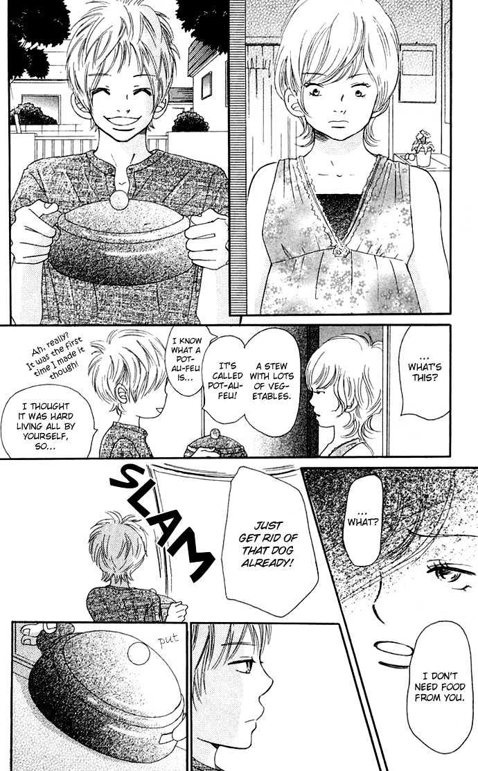 Read Bokura Ga Ita (en) Manga Online