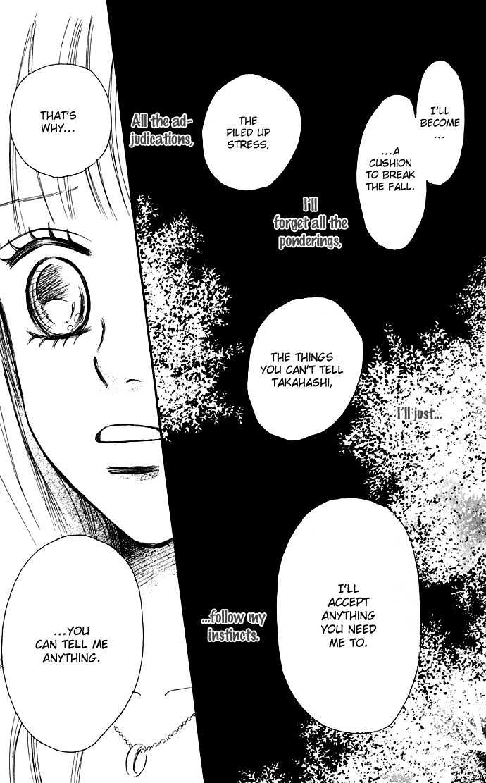 Read Bokura Ga Ita (en) Manga Online