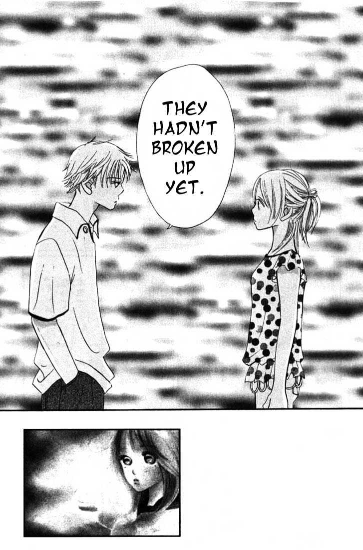 Read Bokura Ga Ita (en) Manga Online