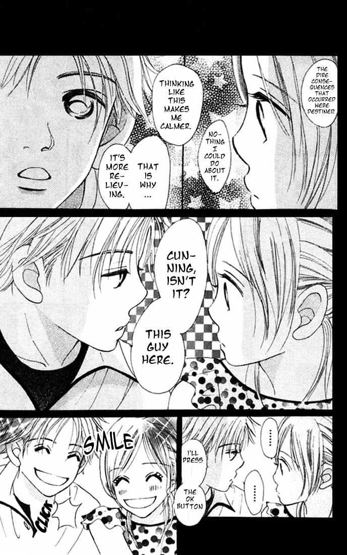 Read Bokura Ga Ita (en) Manga Online