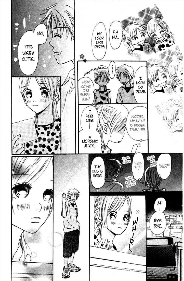 Read Bokura Ga Ita (en) Manga Online
