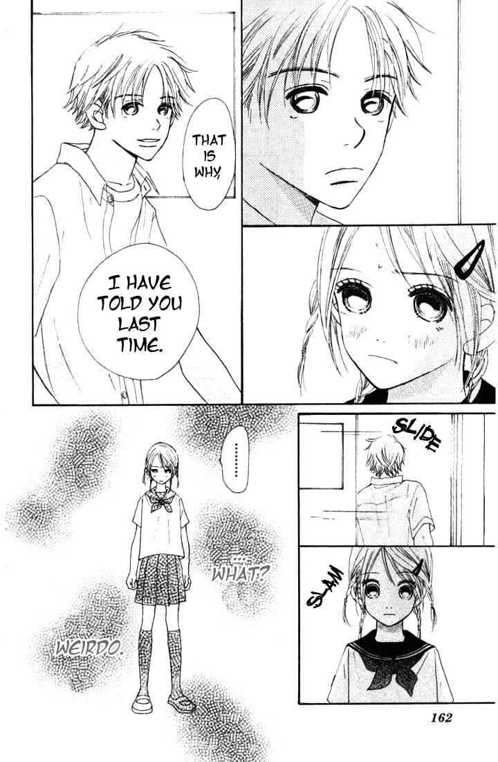 Read Bokura Ga Ita (en) Manga Online