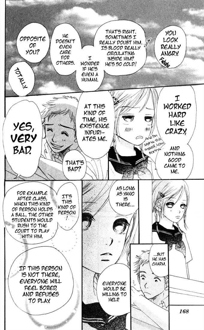 Read Bokura Ga Ita (en) Manga Online