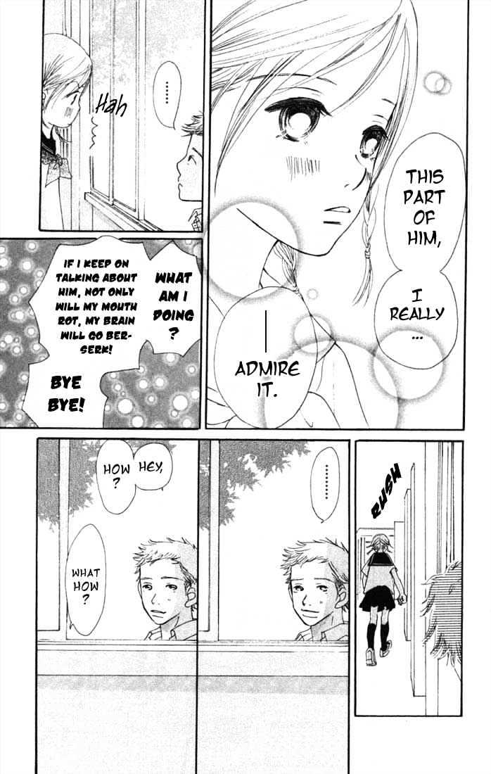 Read Bokura Ga Ita (en) Manga Online