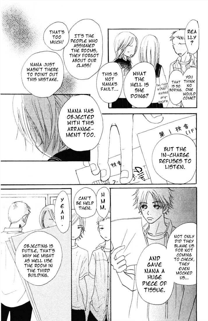 Read Bokura Ga Ita (en) Manga Online