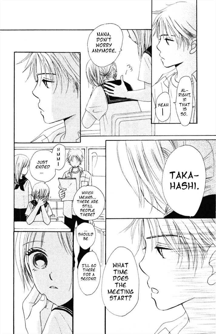 Read Bokura Ga Ita (en) Manga Online
