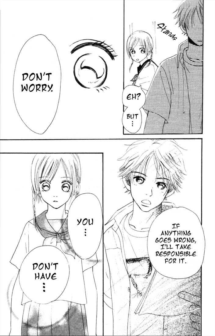 Read Bokura Ga Ita (en) Manga Online