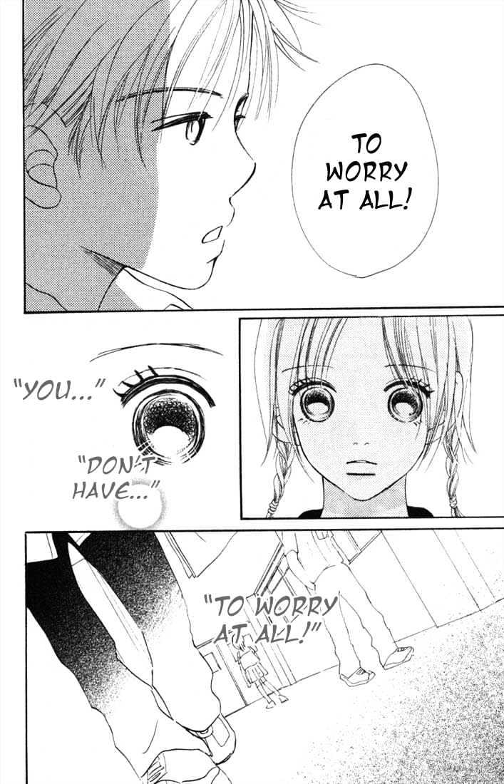 Read Bokura Ga Ita (en) Manga Online