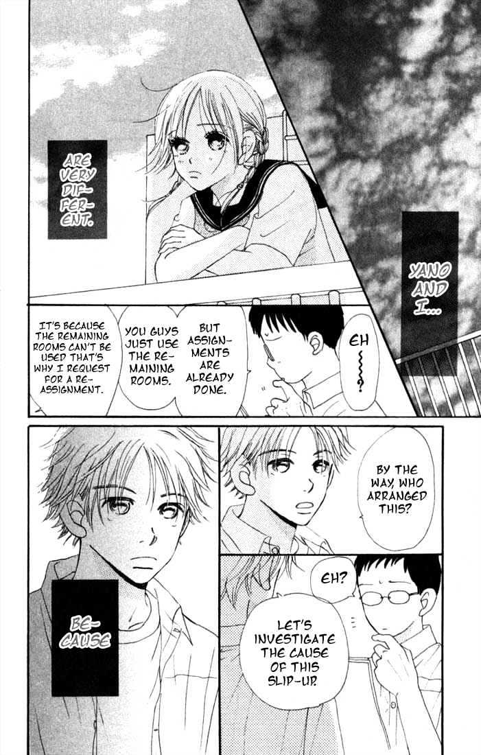 Read Bokura Ga Ita (en) Manga Online