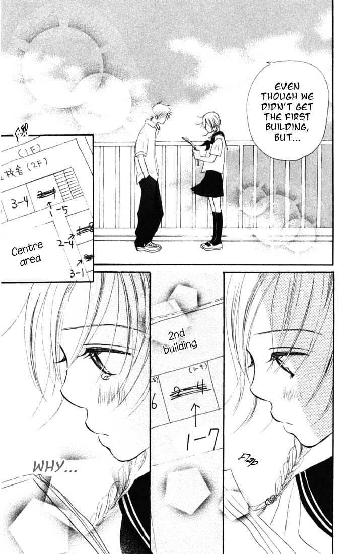 Read Bokura Ga Ita (en) Manga Online