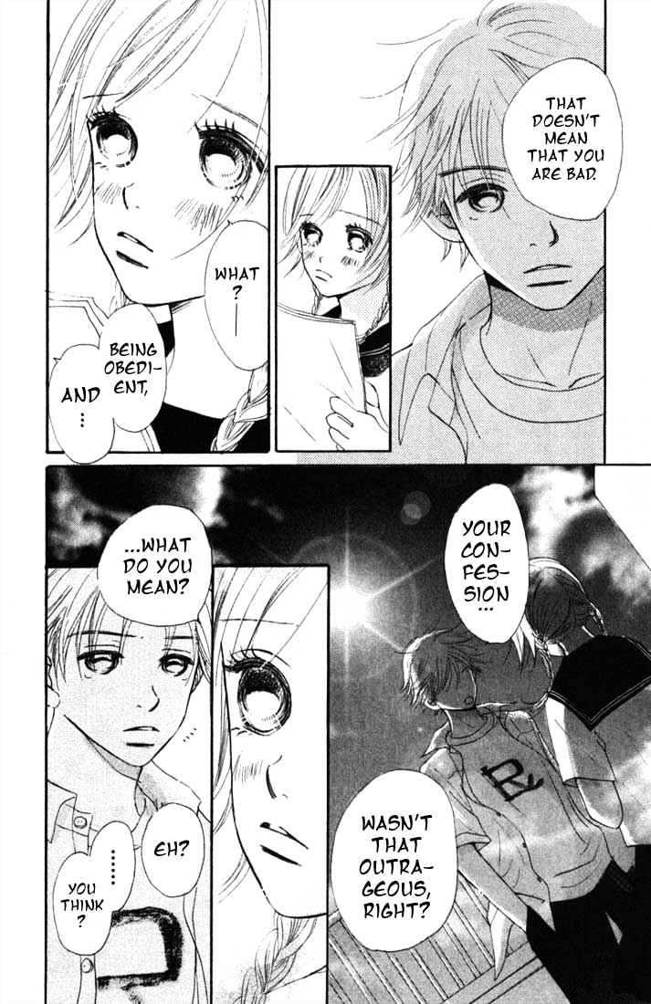 Read Bokura Ga Ita (en) Manga Online