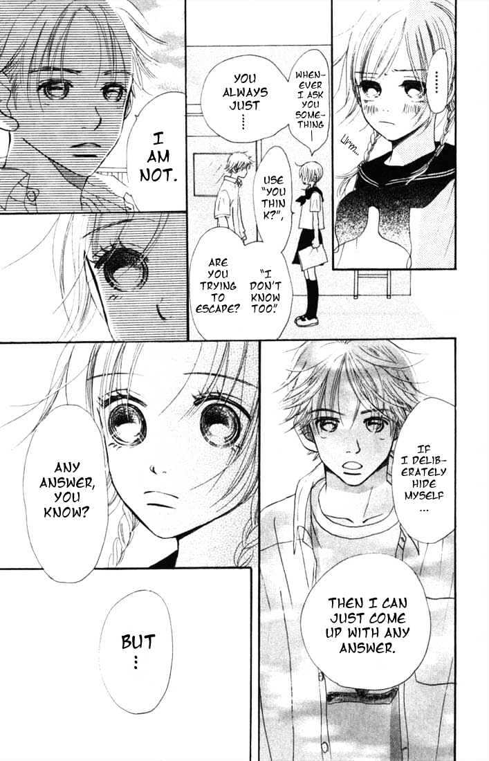 Read Bokura Ga Ita (en) Manga Online