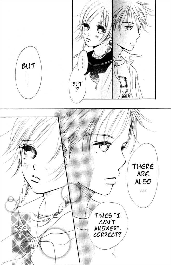 Read Bokura Ga Ita (en) Manga Online