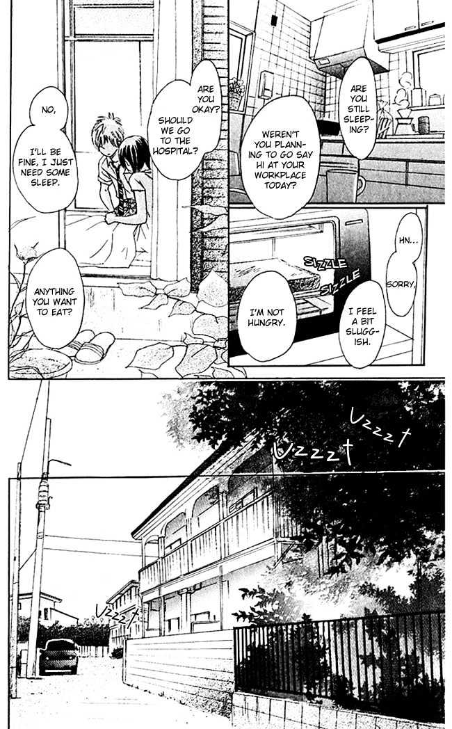 Read Bokura Ga Ita (en) Manga Online