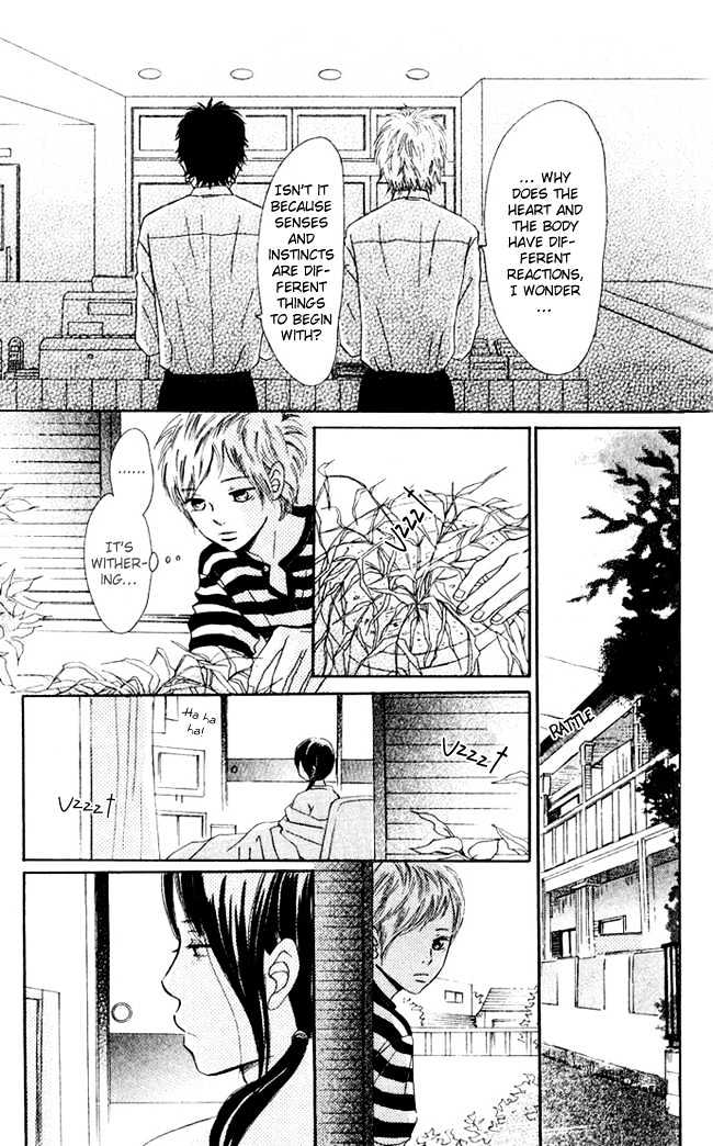 Read Bokura Ga Ita (en) Manga Online