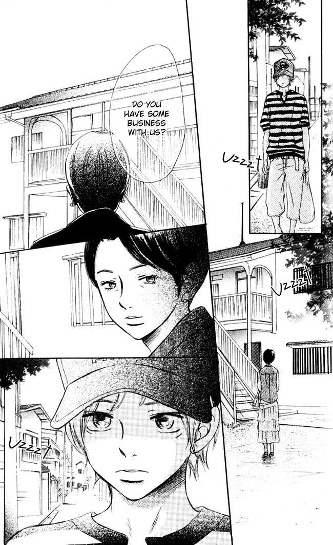 Read Bokura Ga Ita (en) Manga Online