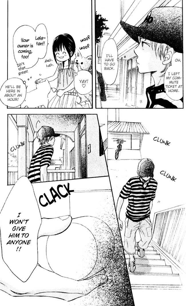 Read Bokura Ga Ita (en) Manga Online