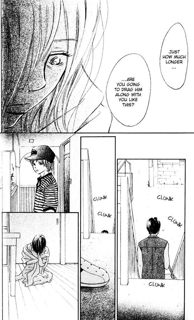 Read Bokura Ga Ita (en) Manga Online