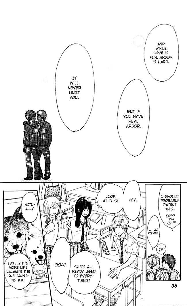 Read Bokura Ga Ita (en) Manga Online
