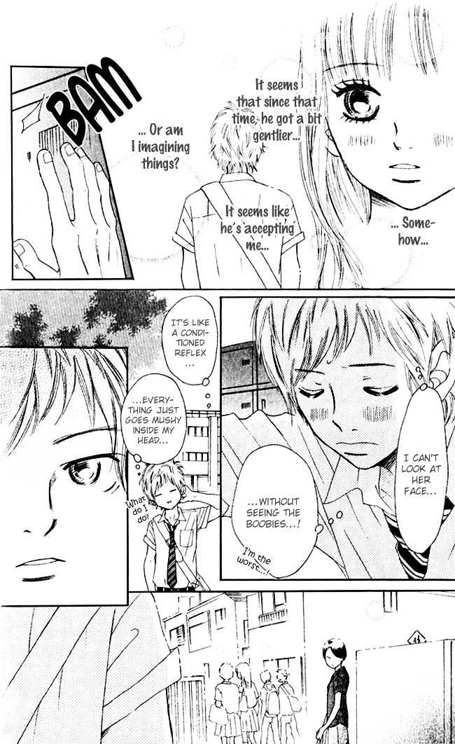 Read Bokura Ga Ita (en) Manga Online
