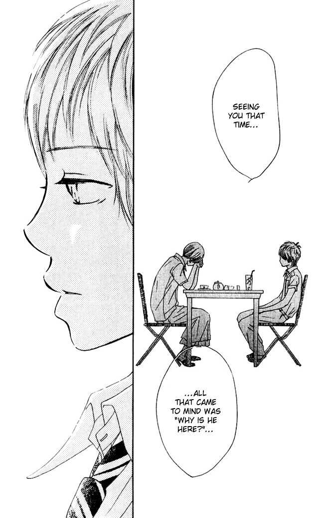 Read Bokura Ga Ita (en) Manga Online
