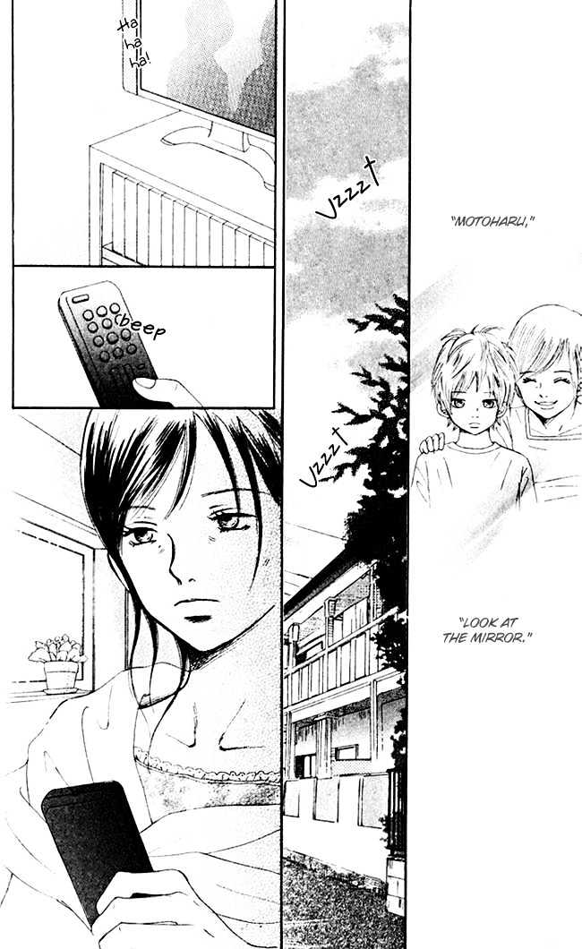 Read Bokura Ga Ita (en) Manga Online