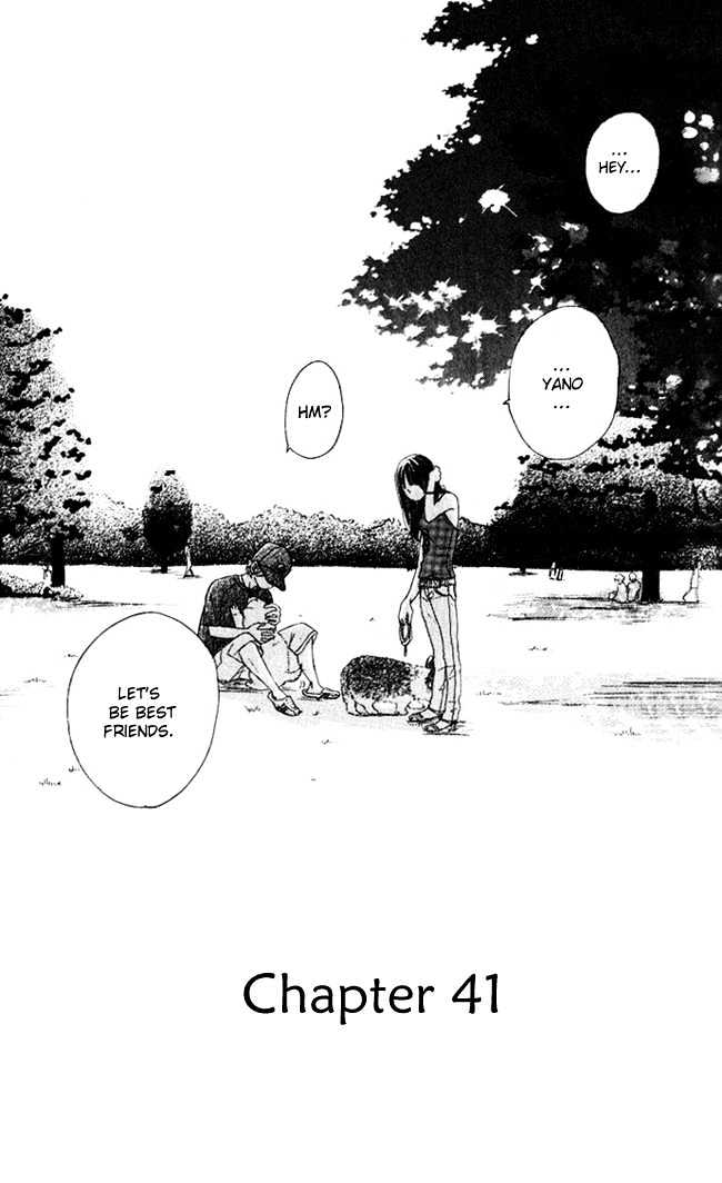Read Bokura Ga Ita (en) Manga Online