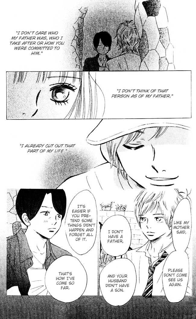 Read Bokura Ga Ita (en) Manga Online