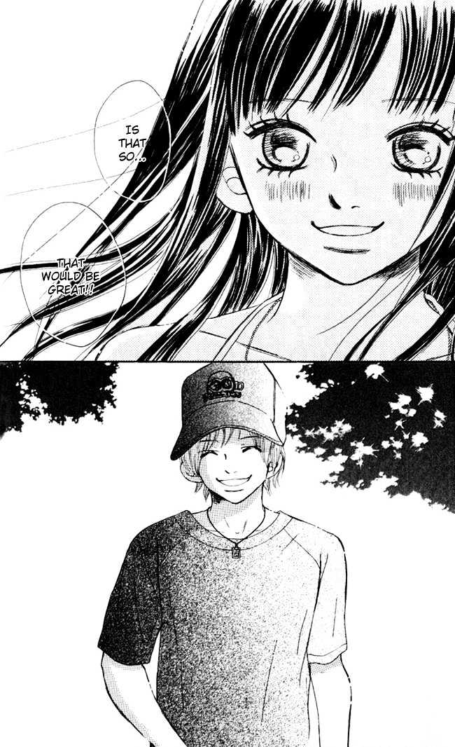 Read Bokura Ga Ita (en) Manga Online
