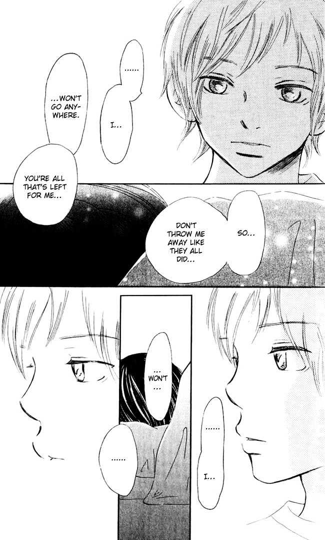 Read Bokura Ga Ita (en) Manga Online