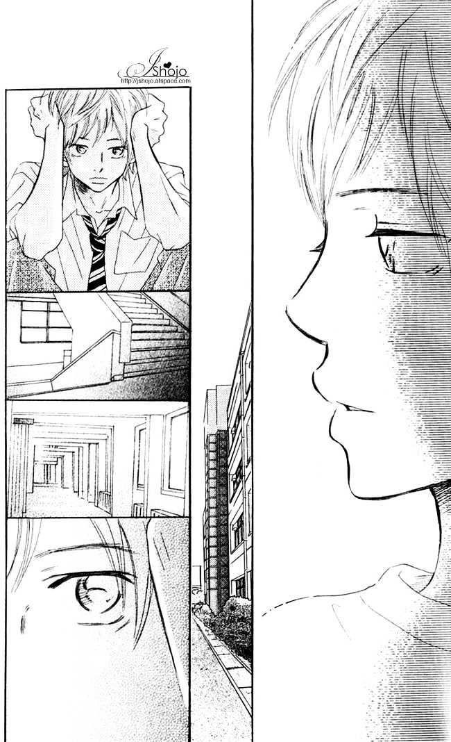 Read Bokura Ga Ita (en) Manga Online