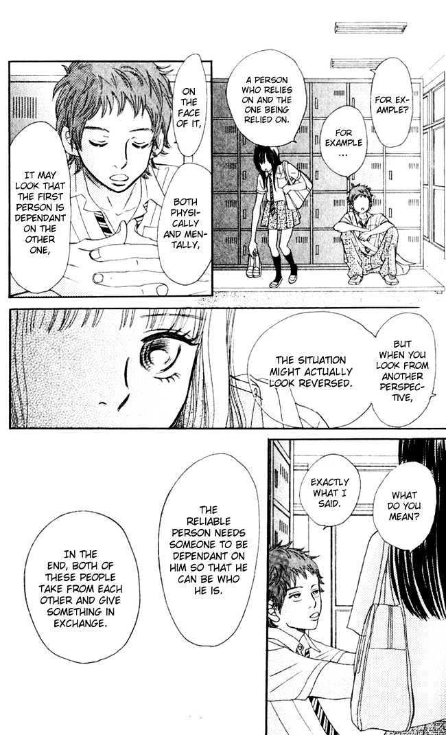 Read Bokura Ga Ita (en) Manga Online