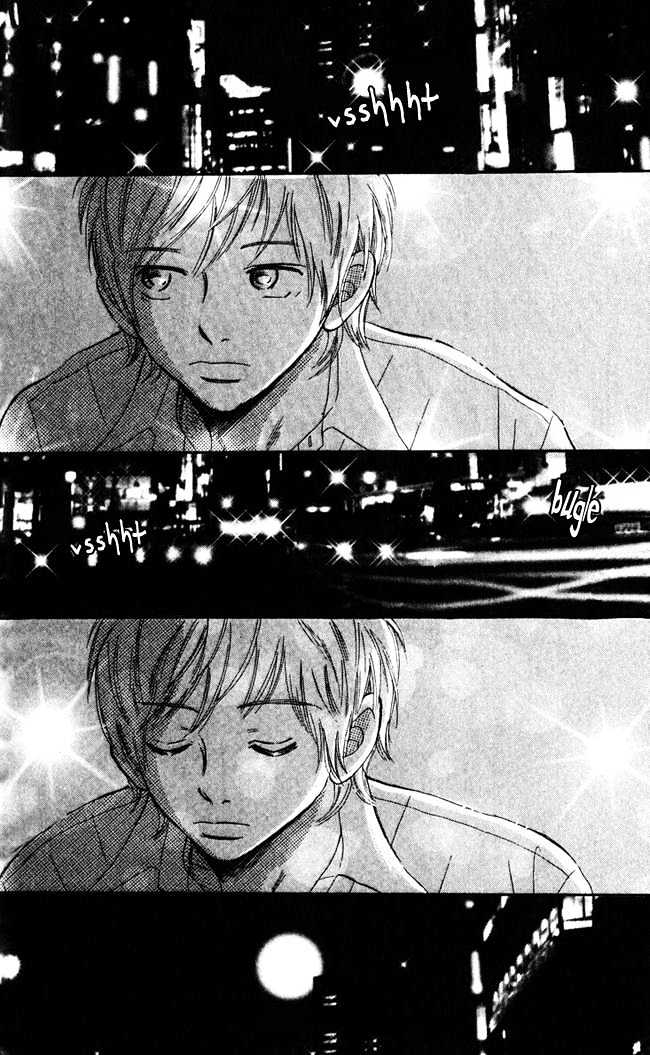 Read Bokura Ga Ita (en) Manga Online