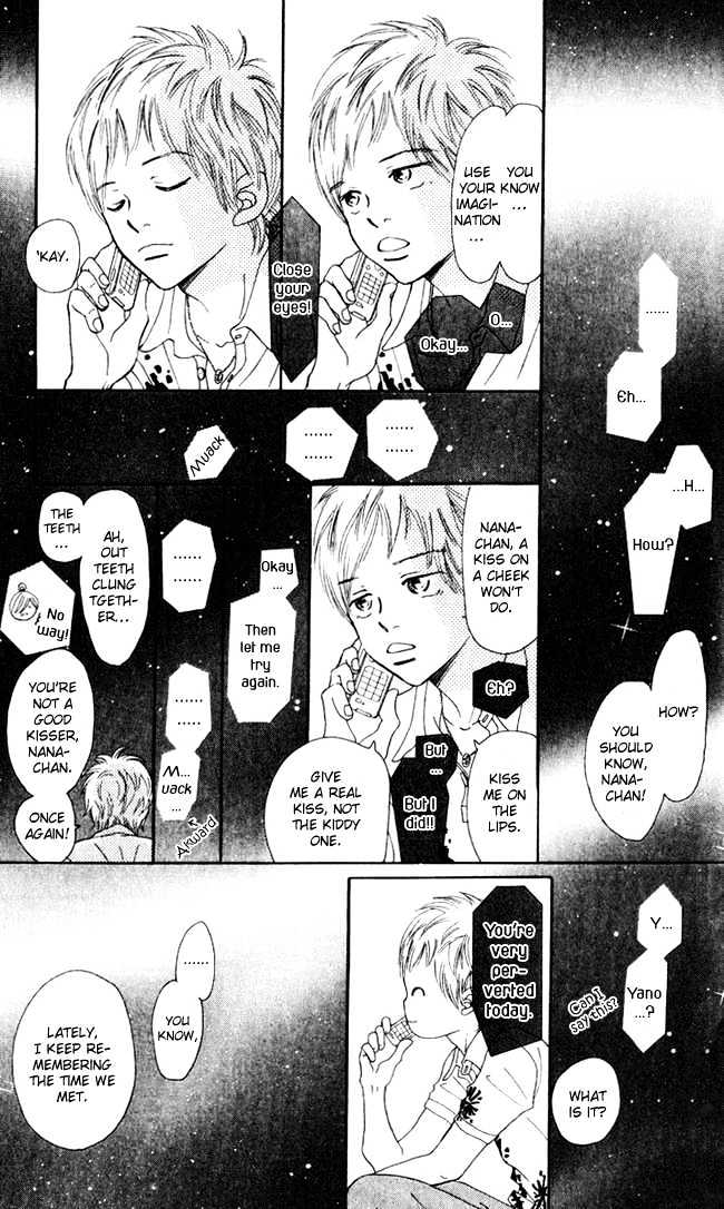 Read Bokura Ga Ita (en) Manga Online