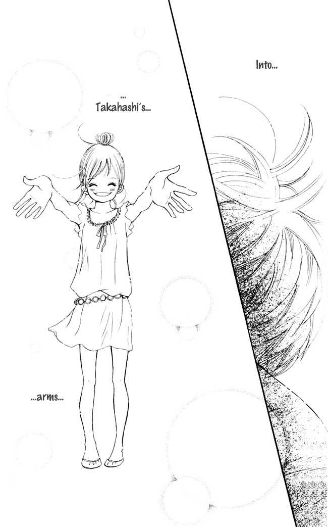 Read Bokura Ga Ita (en) Manga Online
