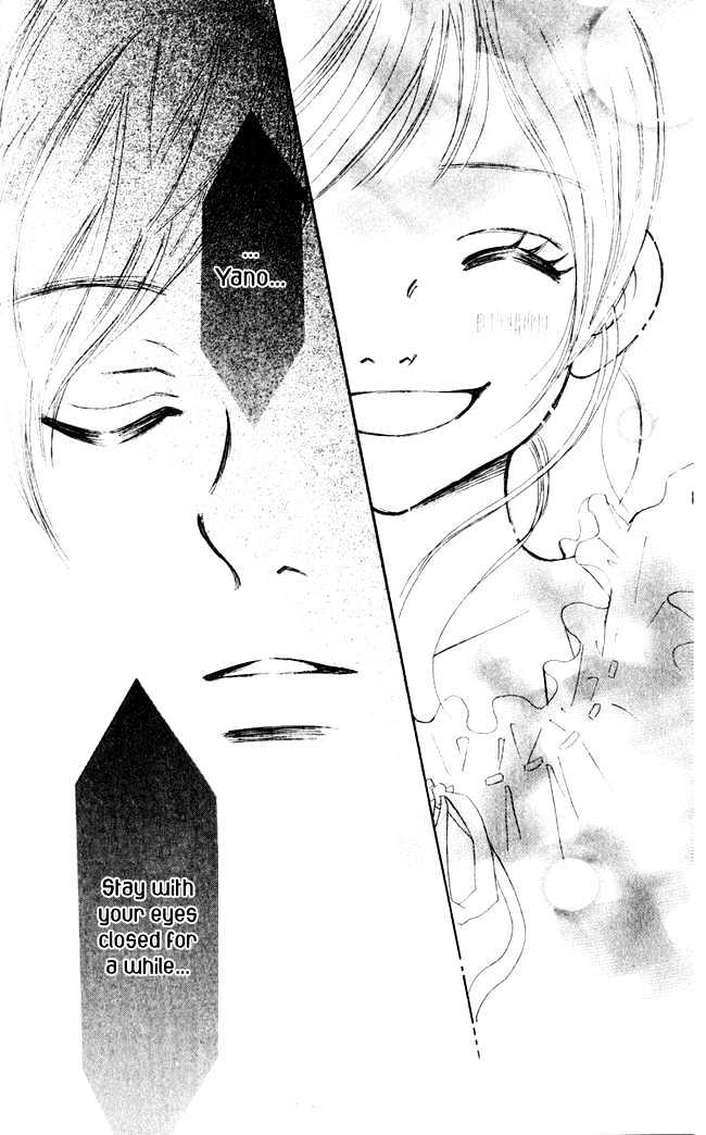 Read Bokura Ga Ita (en) Manga Online