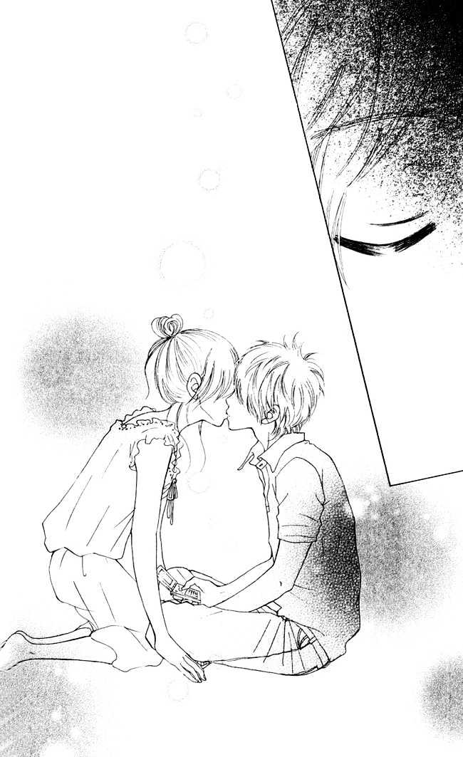 Read Bokura Ga Ita (en) Manga Online