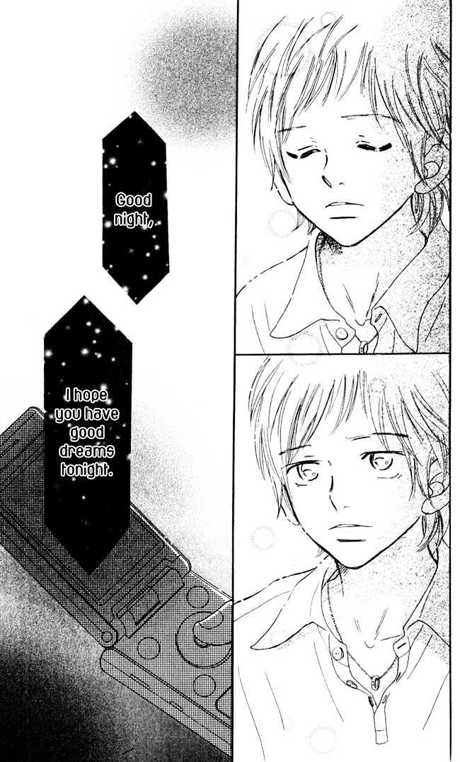Read Bokura Ga Ita (en) Manga Online