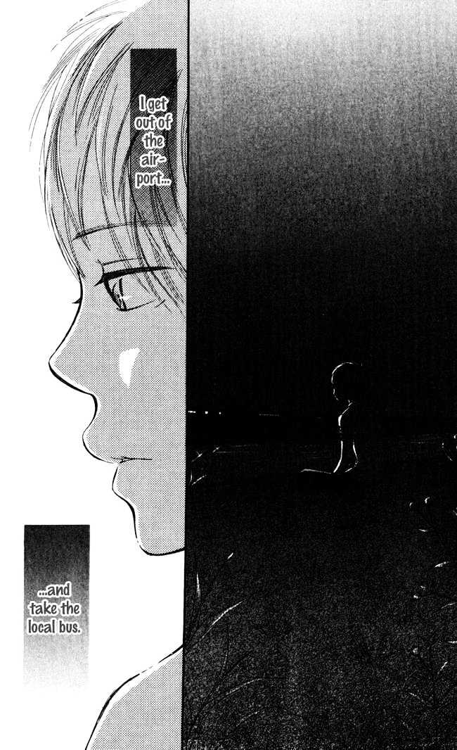 Read Bokura Ga Ita (en) Manga Online