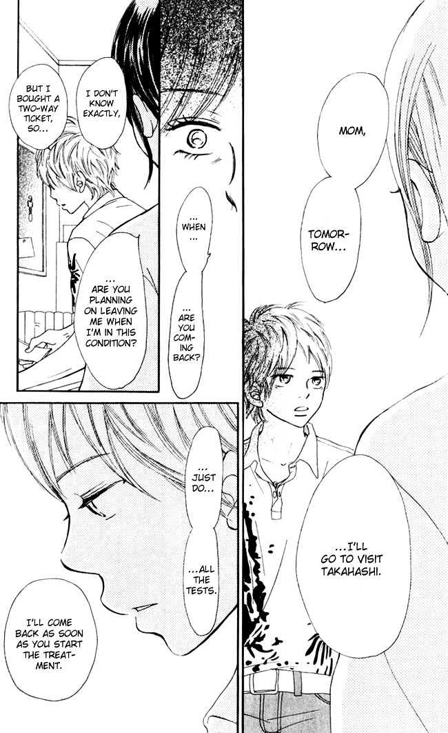 Read Bokura Ga Ita (en) Manga Online
