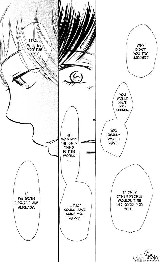 Read Bokura Ga Ita (en) Manga Online
