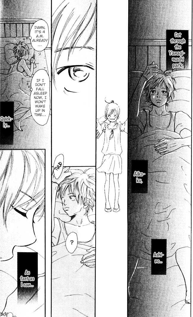 Read Bokura Ga Ita (en) Manga Online