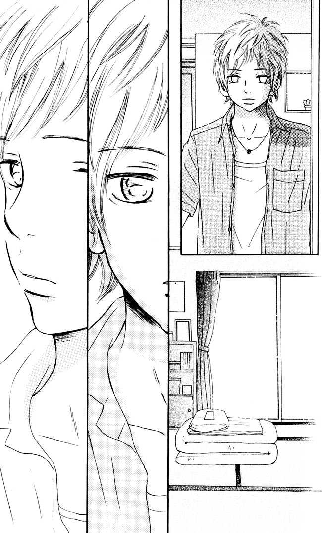 Read Bokura Ga Ita (en) Manga Online