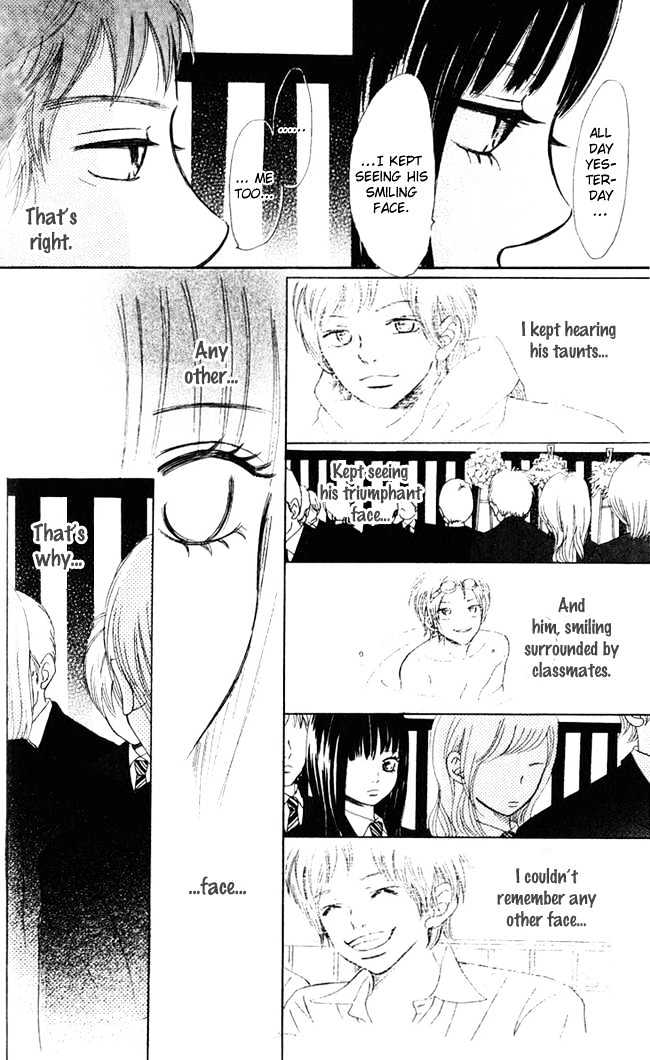 Read Bokura Ga Ita (en) Manga Online
