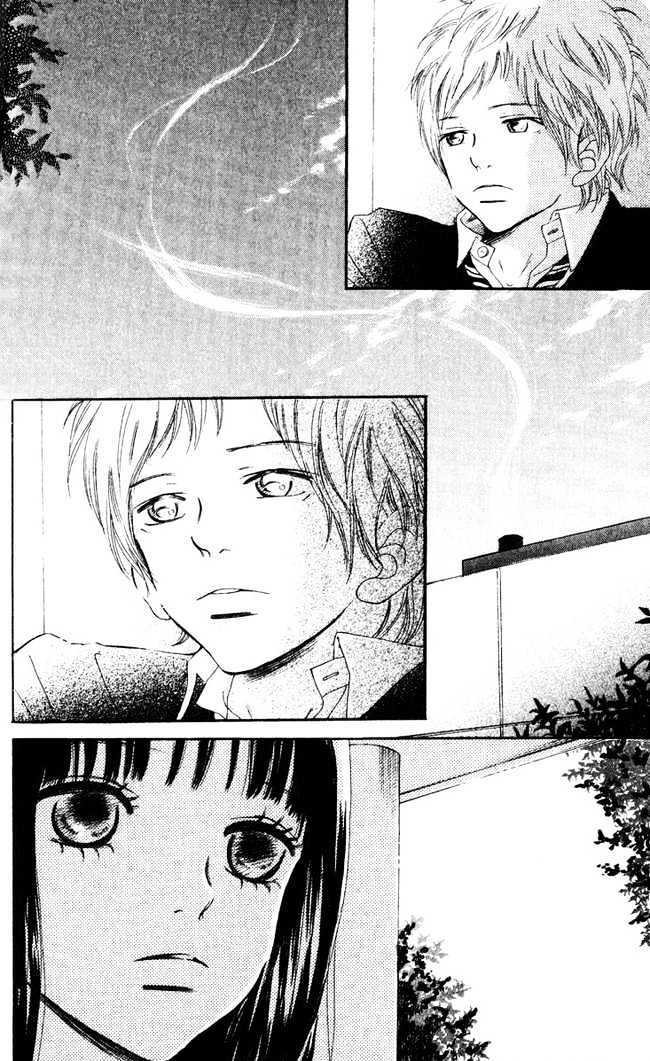 Read Bokura Ga Ita (en) Manga Online