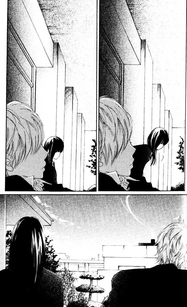 Read Bokura Ga Ita (en) Manga Online