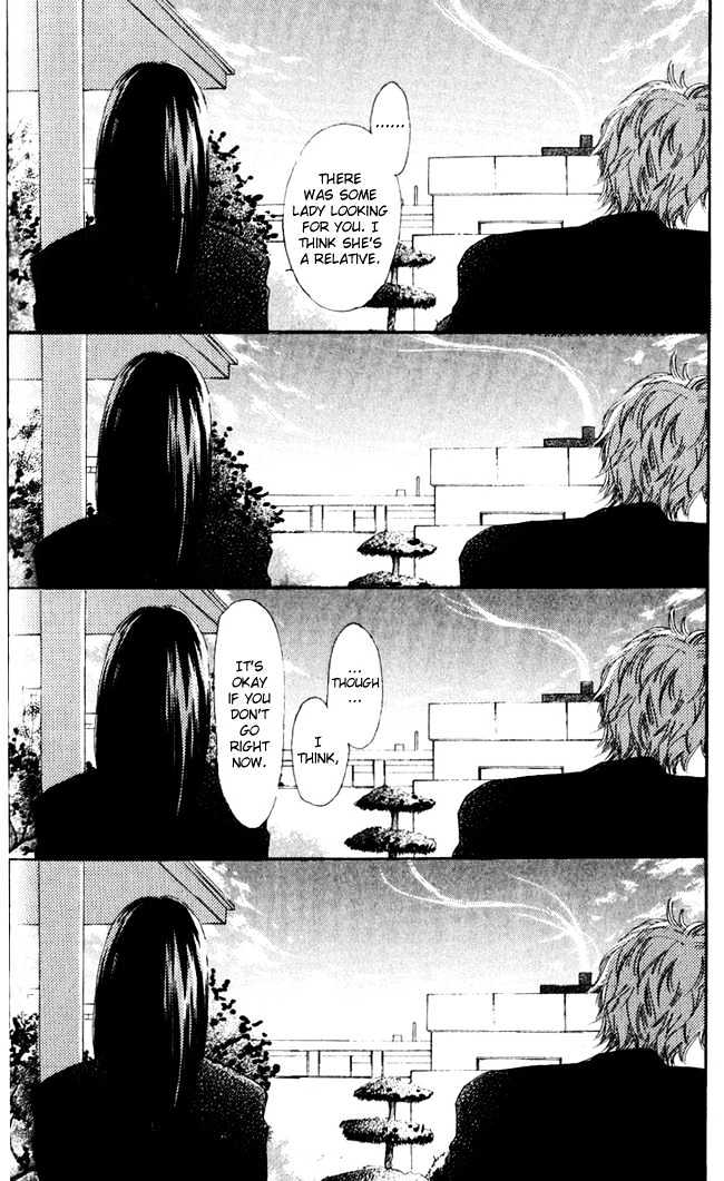 Read Bokura Ga Ita (en) Manga Online