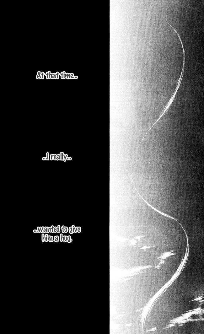 Read Bokura Ga Ita (en) Manga Online