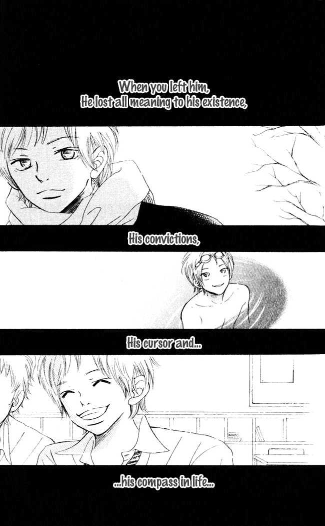 Read Bokura Ga Ita (en) Manga Online